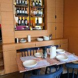 Moules Beer Dentro