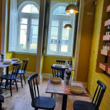 Moules Beer Dentro