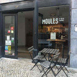 Moules Beer Exterior