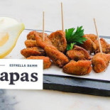 Moules Beer Comida