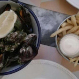 Moules Beer Bebida