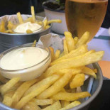 Moules Beer Comida
