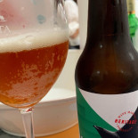 Moules Beer Bebida