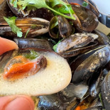 Moules Beer Bebida