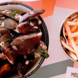 Moules Beer Bebida