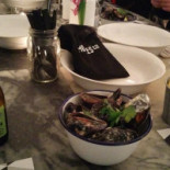 Moules Beer Bebida