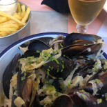 Moules Beer Bebida