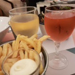 Moules Beer Bebida