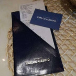 Carlos Alberto Carta