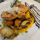 Taberna Do Lis Food