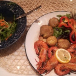 Carlos Alberto Comida