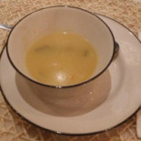 Carlos Alberto Comida