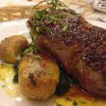 Carlos Alberto Comida