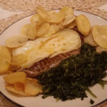 Carlos Alberto Comida