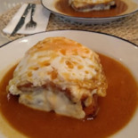 Carlos Alberto Comida