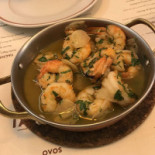 Tapisco Lisboa Comida