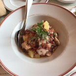 Tapisco Lisboa Comida