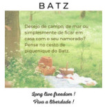 Batz Carte