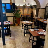 Acaso À l'intérieur