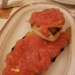 Tapisco Lisboa Comida
