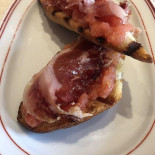Tapisco Lisboa Comida