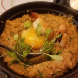 Tapisco Lisboa Comida