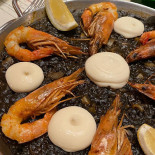 Tapisco Lisboa Comida