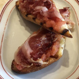 Tapisco Lisboa Comida