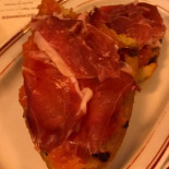 Tapisco Lisboa Comida