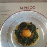 Tapisco Lisboa Comida