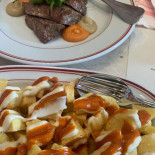 Tapisco Lisboa Comida