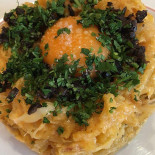 Tapisco Lisboa Comida