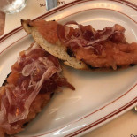 Tapisco Lisboa Comida