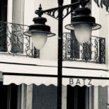 Batz Boisson