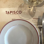 Tapisco Lisboa Bebida