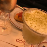 Tapisco Lisboa Bebida
