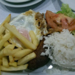 Super Mário Comida