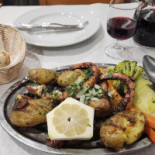 Super Mário Comida