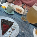 Acaso Drink