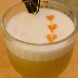 Acaso Drink