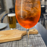 Acaso Drink