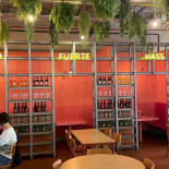 Guacamole Gourmet Mexican Grill Extérieur