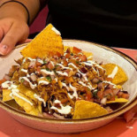 Guacamole Gourmet Mexican Grill Nourriture