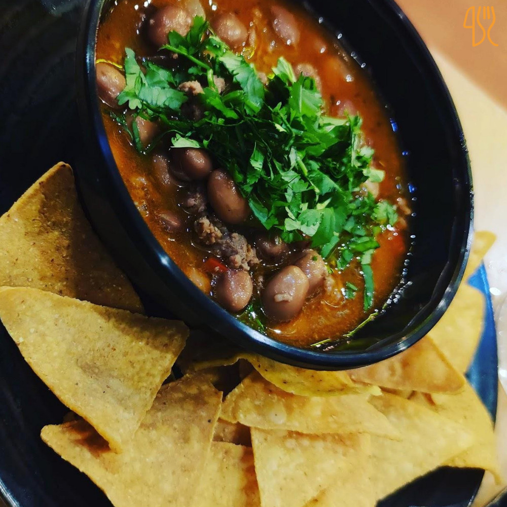 Guacamole Gourmet Mexican Grill Comida