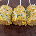 Guacamole Gourmet Mexican Grill Nourriture