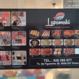 Lapamaki Carta