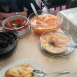 Farta Brutos Nourriture