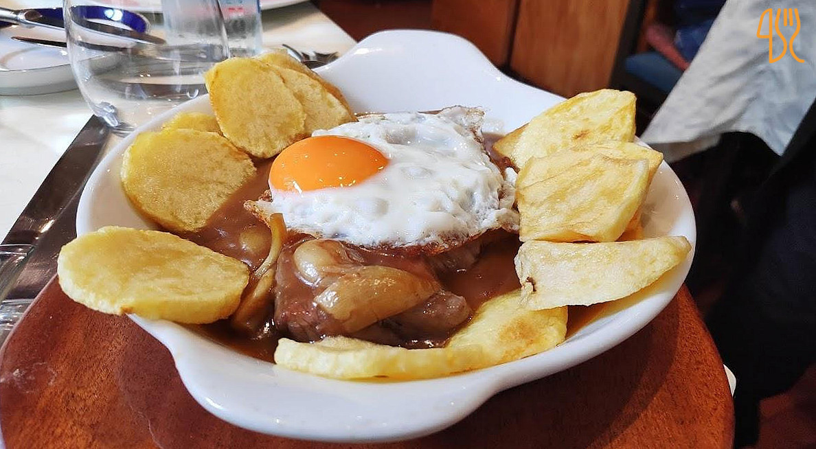Farta Brutos Essen