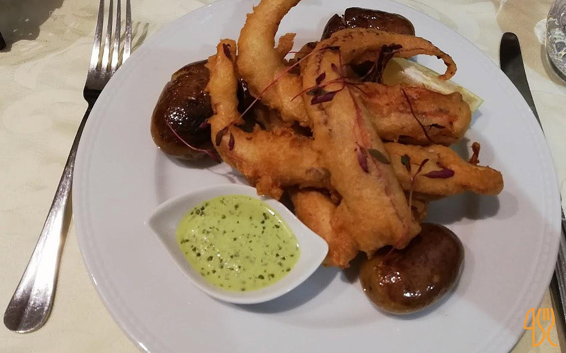 Farta Brutos Essen