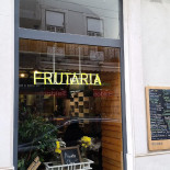 Frutaria Extérieur